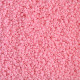 Miyuki rocailles Perlen 15/0 - Duracoat opaque light carnation pink 15-4466